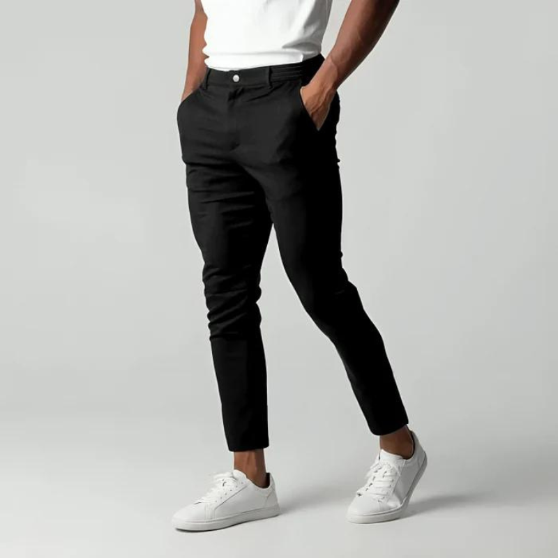 Hype Premium Stretch Chino Pants