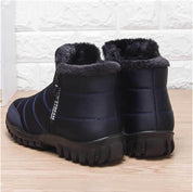 Yeti | Waterproof Fur-Lined Boots Boots