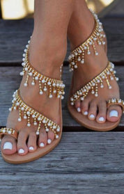 Caliope Sandals Sandals