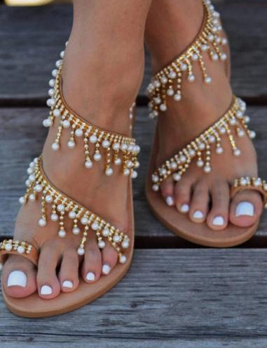 Caliope Sandals Sandals
