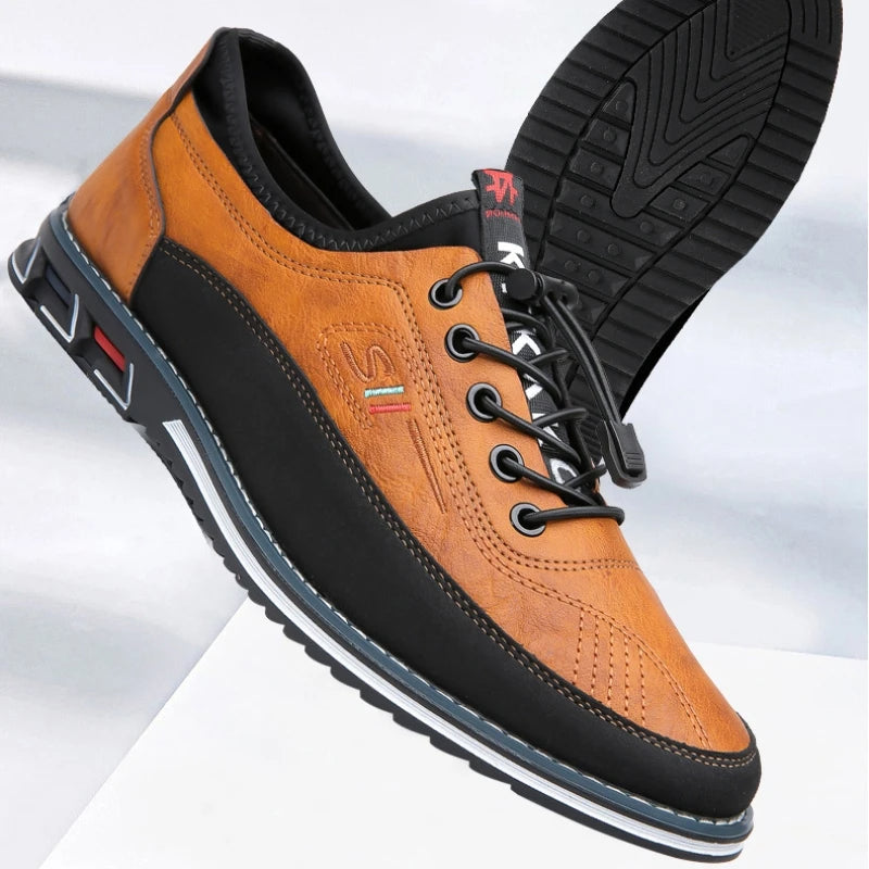 Orthopaedic Oxford Shoes Orthopaedic Oxford Shoes