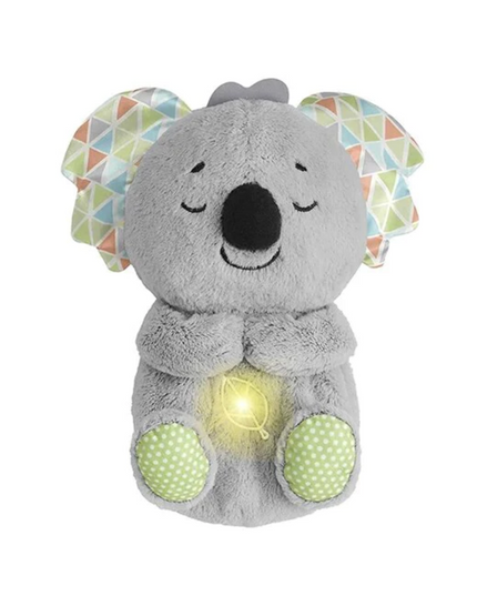 Comfort Breathing Otter Teddy Koala