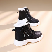 Freya | Comfort Winter Boots schoenen