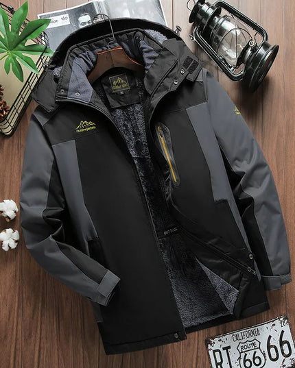 Premium Weatherproof Jacket Weatherproof Jacket