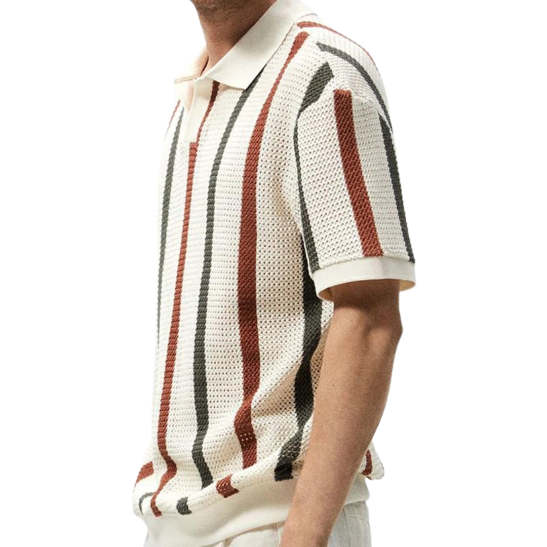 Men's Performance Golf Polo Shirt Shirts