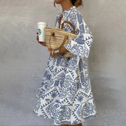 Kiera | Versatile and Elegant Dress 2XL (16-18) Dresses