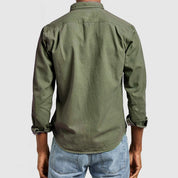 Austin | Casual Shirt Blouse