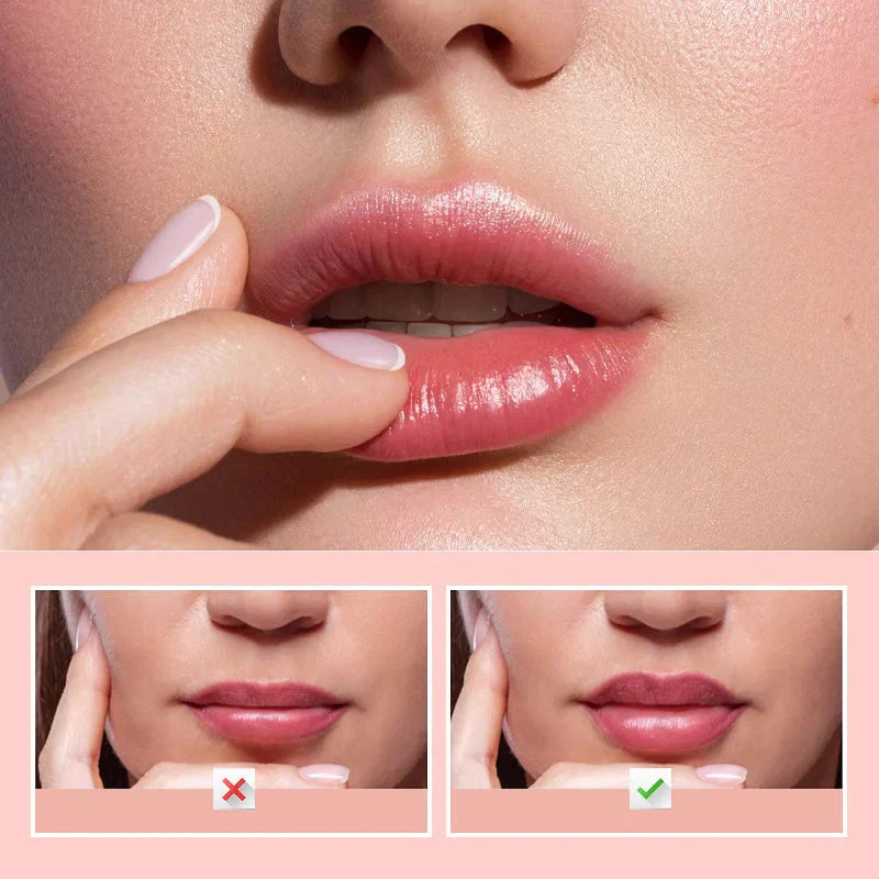 Long Lasting Tattoo - Peel-Off Lip Liner beauty