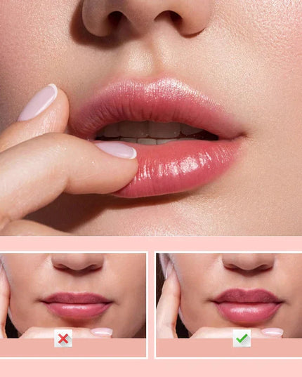 Long Lasting Tattoo - Peel-Off Lip Liner beauty
