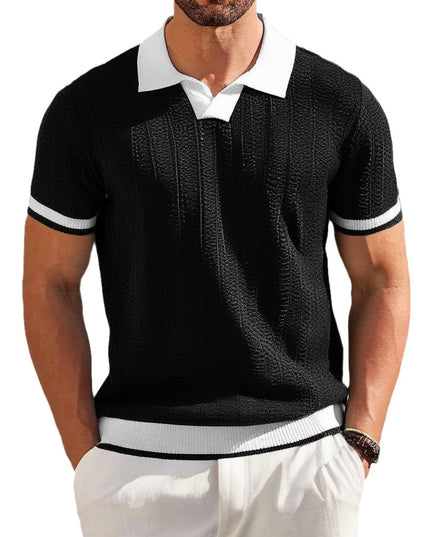 Riviera Classic Polo Shirt Polo Shirts