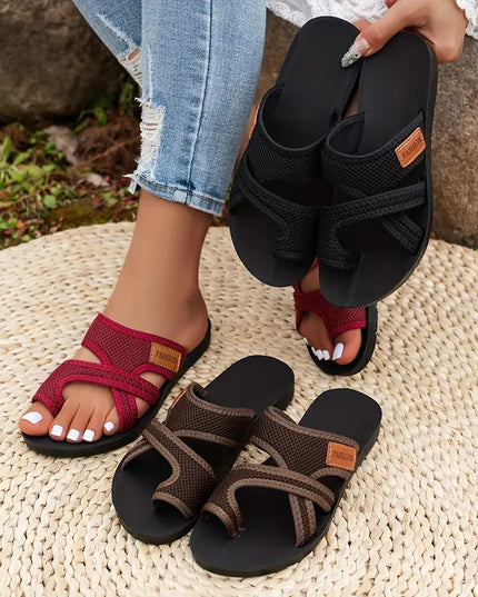 Celeste | Mesh Orthopaedic Arch Support Sandals Women Sandals