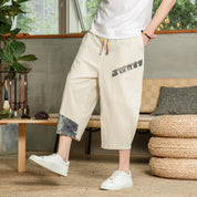 The Haiku Hem Trousers Trousers