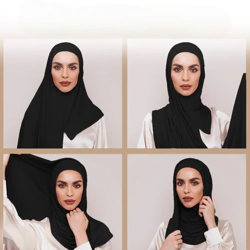 Meriam Hijab women_muslim