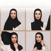 Meriam Hijab women_muslim