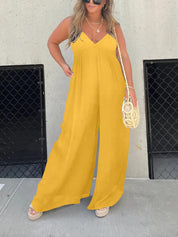Yamini | Jumpsuit Jumpsuits