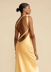 Eileen™ | Figure-Flattering Maxi Dress Dresses