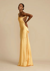 Eileen™ | Figure-Flattering Maxi Dress Dresses