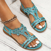 Orthopedic Boho Sandals Orthopedic Sandals