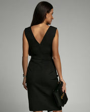 Delilah | Classy Dress