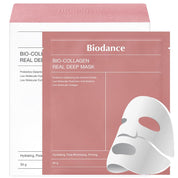 Bio-Collagen Face Mask beauty