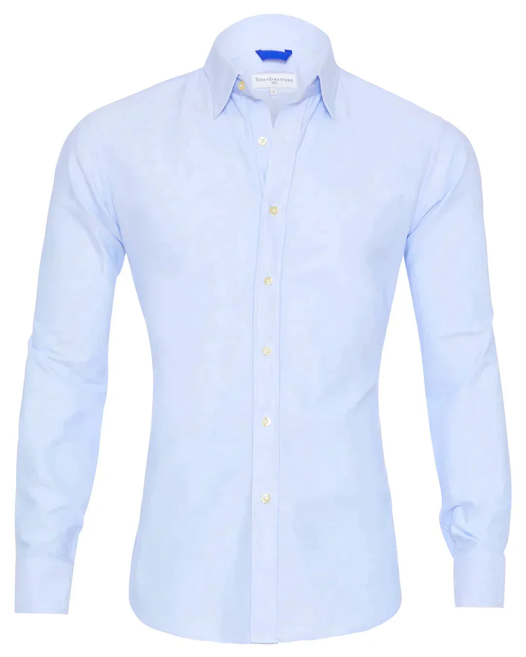 Men's Elite Stretch Zip-Up Shirt Men Shirts
