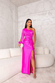Fione | Elegant and refined dress Dresses