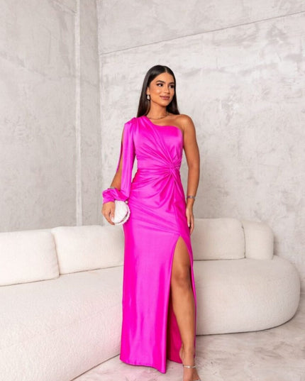 Fione | Elegant and refined dress Dresses