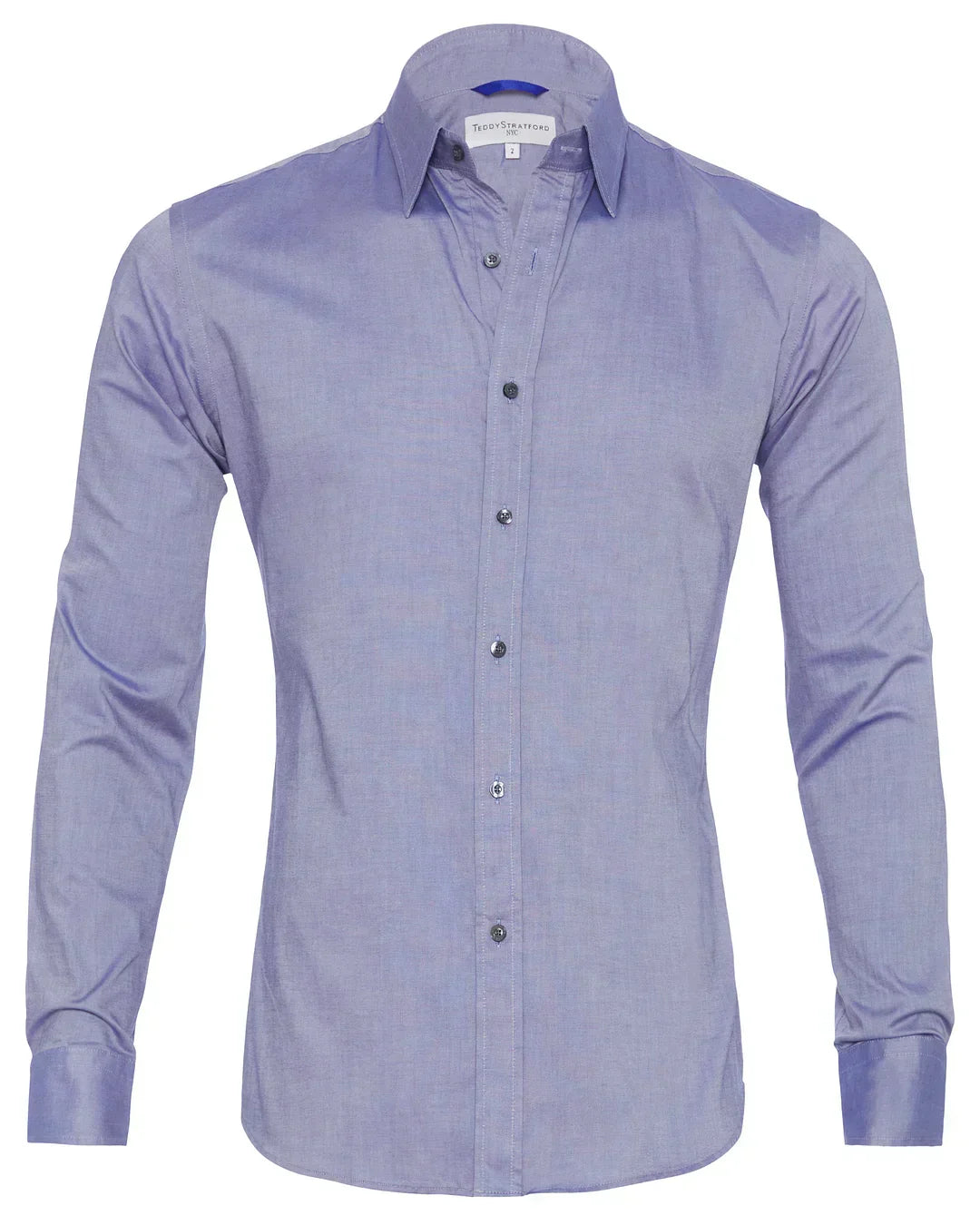 Men's Elite Stretch Zip-Up Shirt Men Shirts