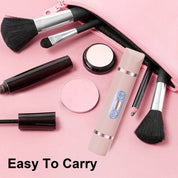 2-in-1 Electric Dual-Head Women's Hair Remover Women's Accessories