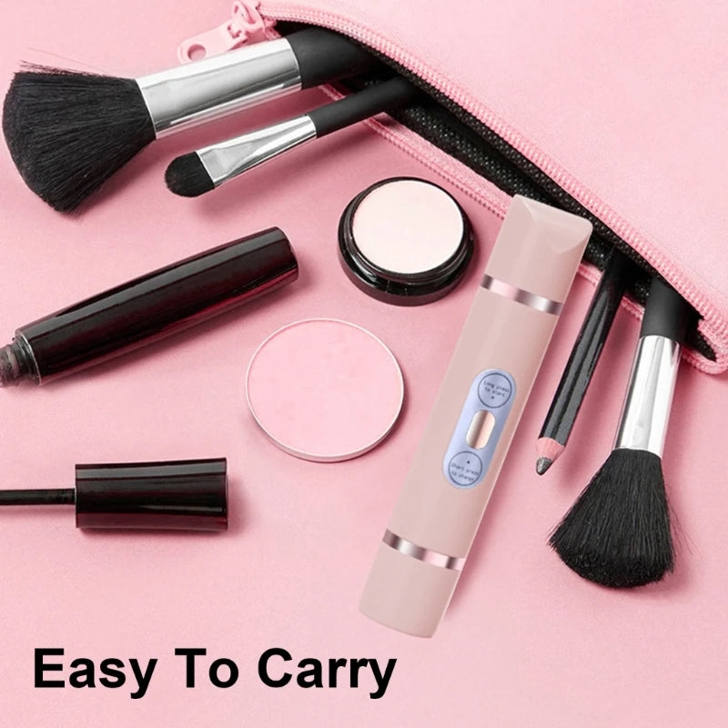 2-in-1 Electric Dual-Head Women's Hair Remover Women's Accessories