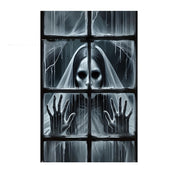 Halloween Window Art WL03032923 Holiday Decoration