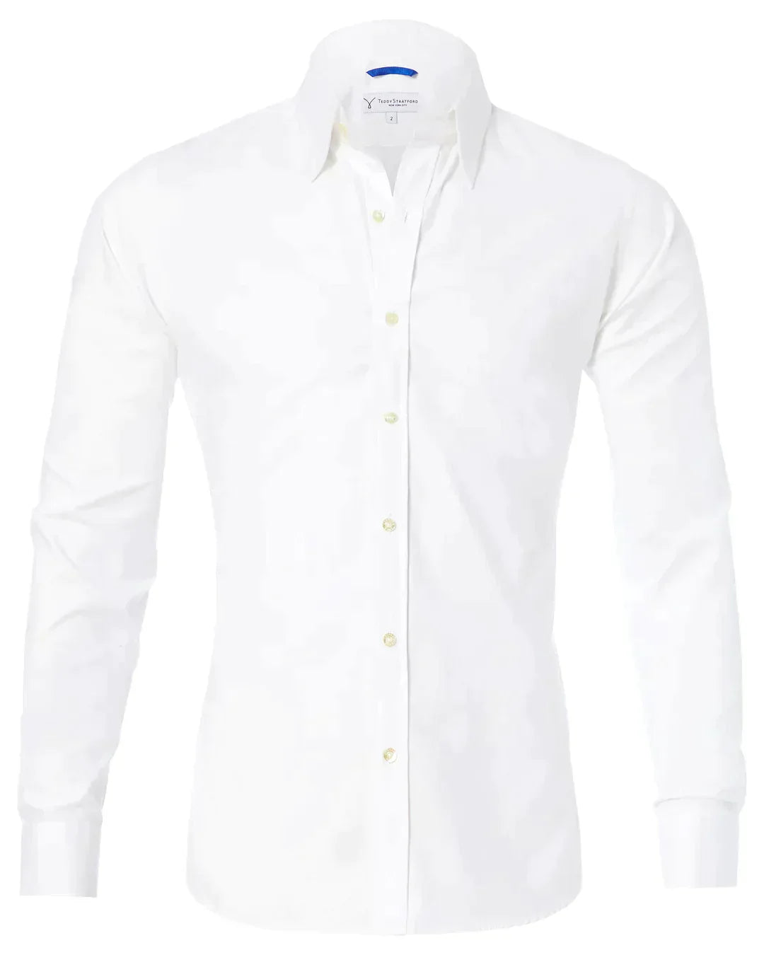Men's Elite Stretch Zip-Up Shirt Men Shirts