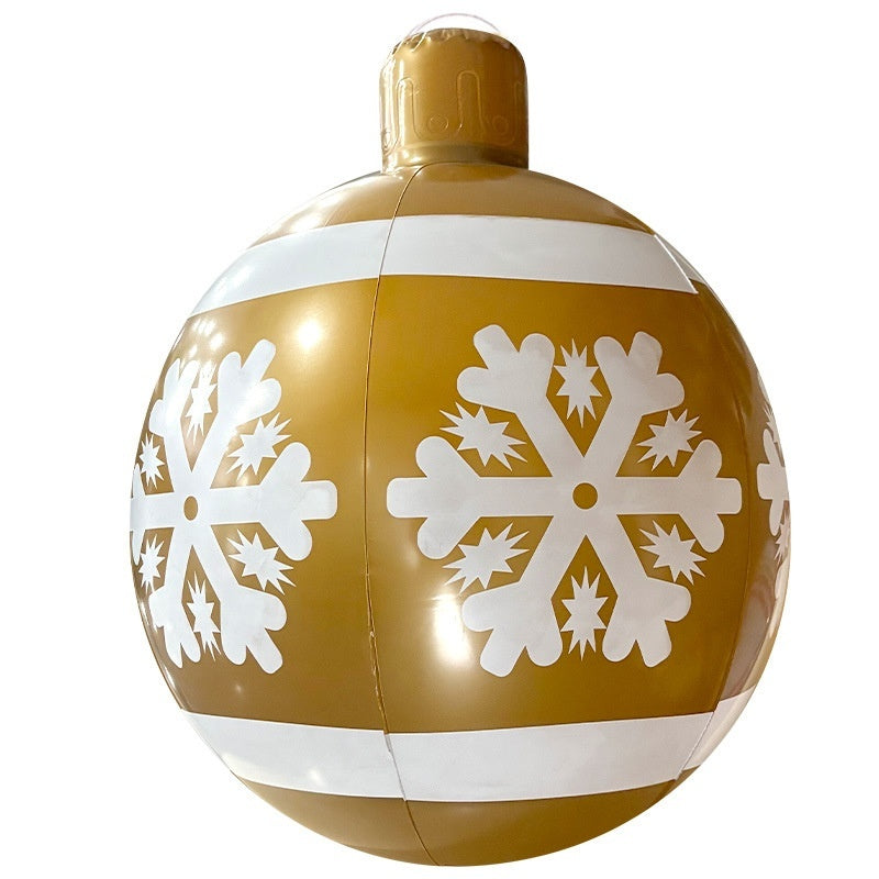 Luminous PVC Halloween Party Ornament 25 Style Halloween Decorations