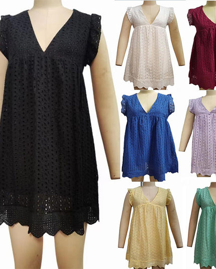 Lace Dresses With Pocket Dresses