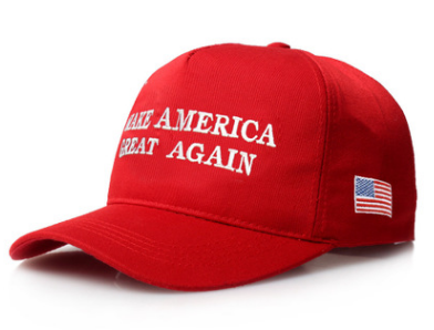 Men's Fashion And Comfort Hot Hats Baseball Caps Red Hats