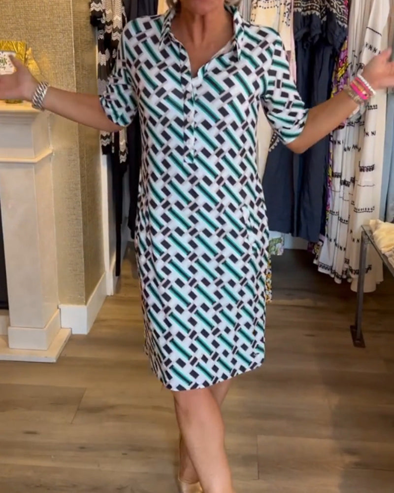 Romilda | Elegant dress Dresses