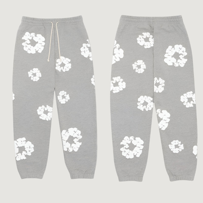 Denim Tears Tracksuit Set Hoodie