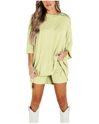 Light Green