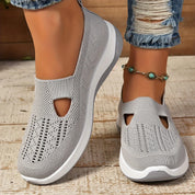 Clarissa™ | Ultra Comfort Orthopedic Flats Shoes & Sandals