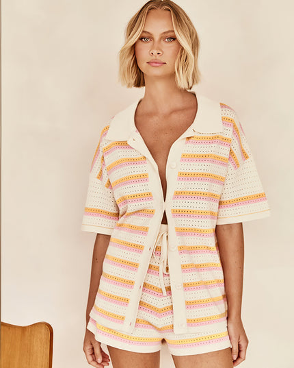 Kate | Knit Set Two Pieces Sets