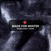 Warm Waterproof Winter Jacket Jacket