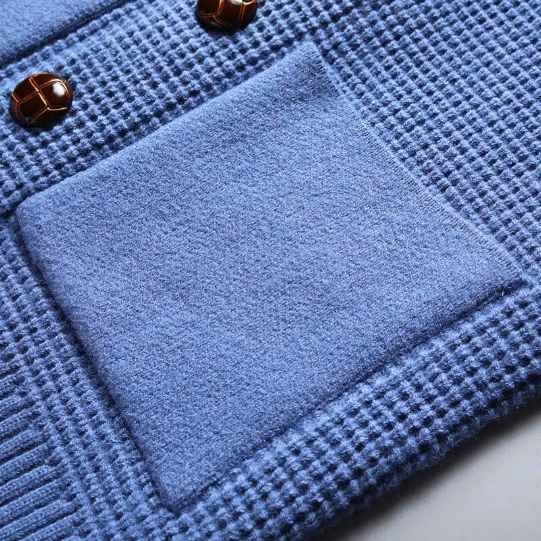 Alexander Matthew Vintage Cardigan Cardigan