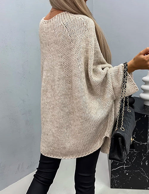 Rosie | Knit Sweater