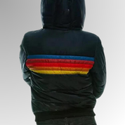 Versatile Casual Zip-Up Jacket Casual Zip-Up Jacket
