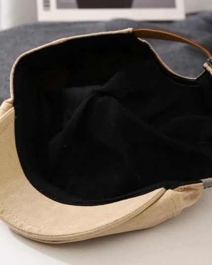 Balaram Stylish Urban Beret Caps