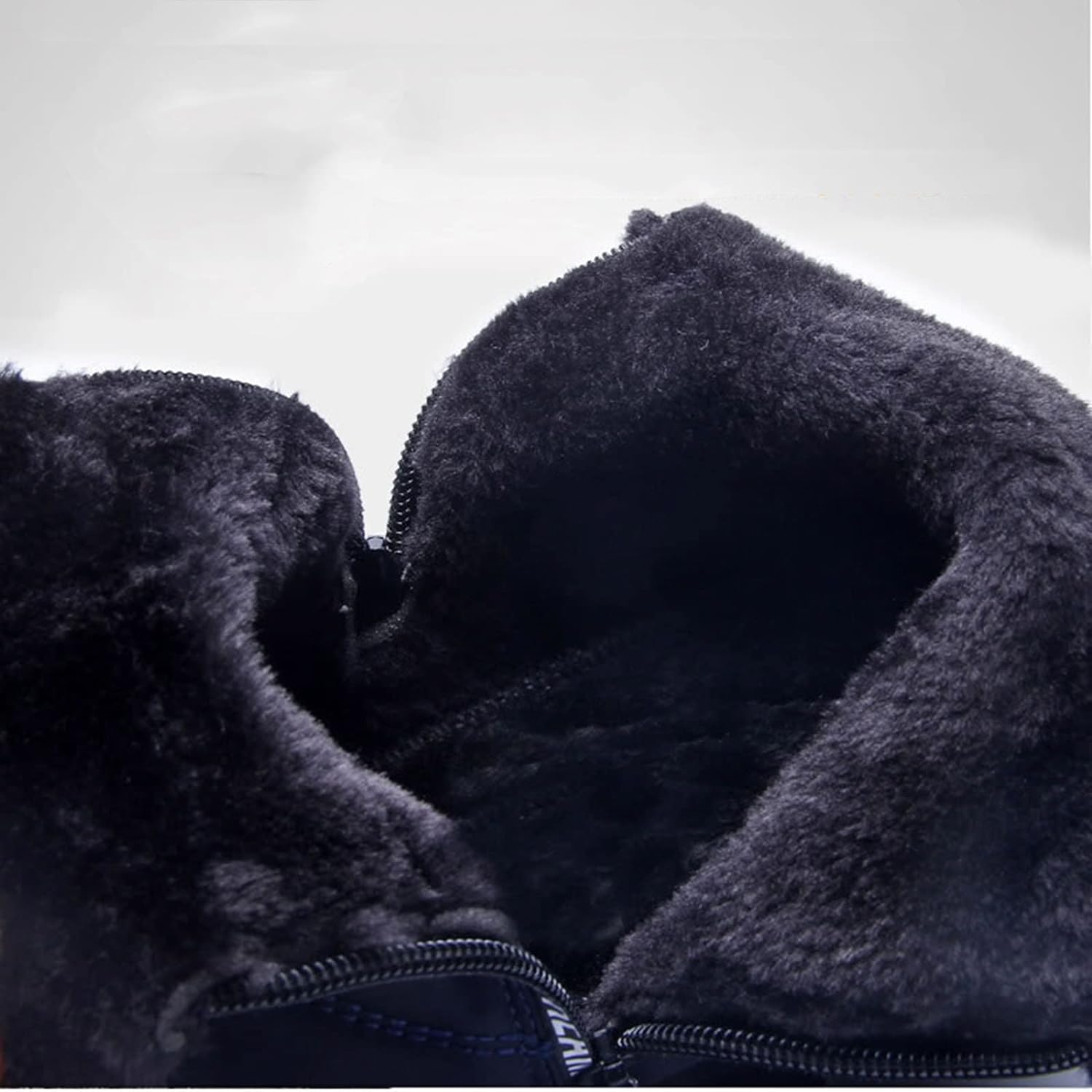 Yeti | Waterproof Fur-Lined Boots Boots