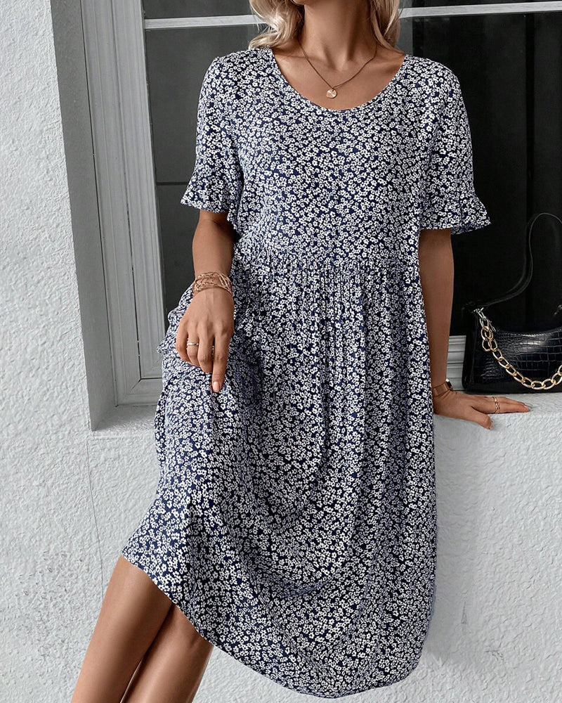 Audrey | Summer Dress Dresses