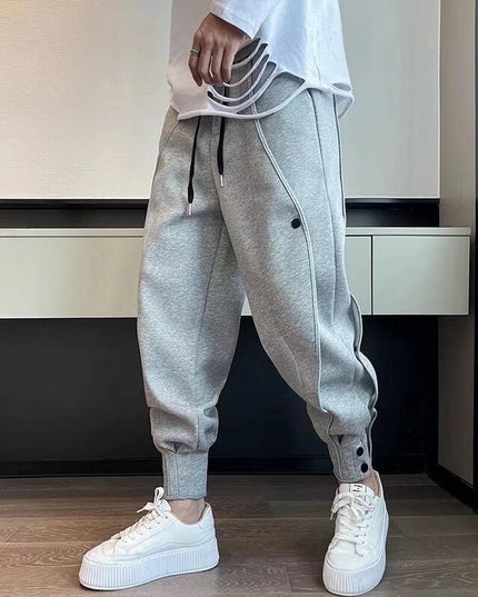 Hype Tapered Joggers joggers