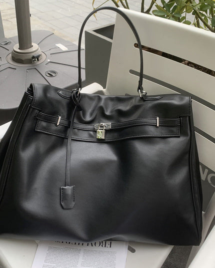 Celeste | Luxe Oversized Tote