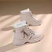 Freya | Comfort Winter Boots schoenen